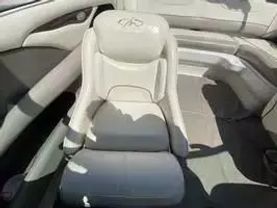 2001 MONTEREY 218 LS MONTURA BR WATERCRAFT - BT
