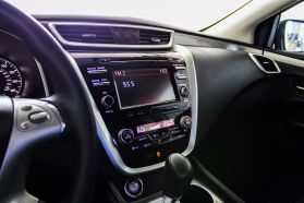 2017 Nissan Murano - Image 13