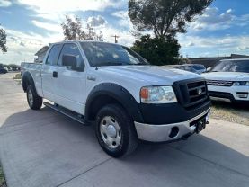 2008 Ford F150 Super Cab - Image 7