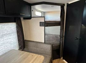 2021 CHEROKEE BY FOREST RIVER GREY WOLF SE - - 26DJSE