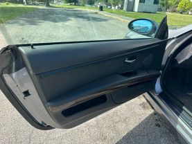 2009 BMW 3 SERIES COUPE 6-CYL, 3.0 LITER 328I XDRIVE COUPE 2D