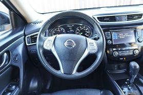 2016 NISSAN ROGUE SUV 4-CYL, 2.5 LITER SL SPORT UTILITY 4D