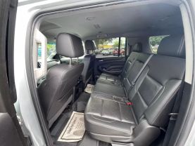 2018 GMC YUKON XL SUV V8, ECOTEC3, 5.3 LITER SLT SPORT UTILITY 4D