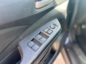 2014 HONDA CR-V SUV 4-CYL, I-VTEC, 2.4 LITER LX SPORT UTILITY 4D