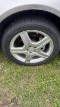 2008 Mercedes-benz R-class - Image 17