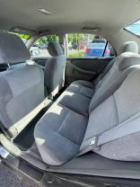 2006 TOYOTA COROLLA SEDAN 4-CYL, 1.8 LITER CE SEDAN 4D
