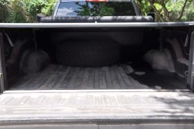 2018 RAM 2500 - 6.7 L 350 HP 16 DIESEL TRADESMAN LB 4WD