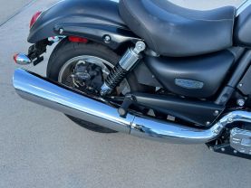 2018 TRIUMPH ROCKET III ROADSTER MOTORCYCLES 3CYL. -