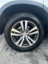 2017 HONDA PILOT SUV V6, I-VTEC, 3.5 LITER EX-L W/HONDA SENSING SPORT UTILITY 4D