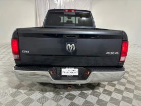 2018 RAM 1500 QUAD CAB