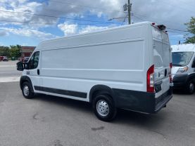 2018 Ram Promaster Cargo Van - Image 6