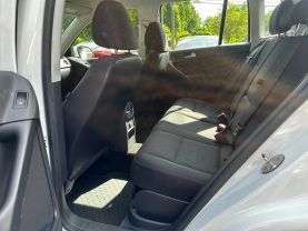 2018 VOLKSWAGEN TIGUAN LIMITED