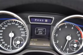 2013 MERCEDEZ BENZ G500 2 - FE 200