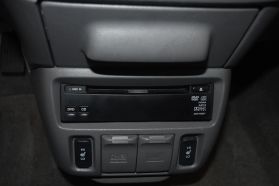 2008 HONDA ODYSSEY VAN V6, VTEC, 3.5 LITER EX-L MINIVAN 4D