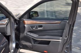 2014 MERCEDES-BENZ E-CLASS WAGON V6, 3.5 LITER E 350 4MATIC WAGON 4D