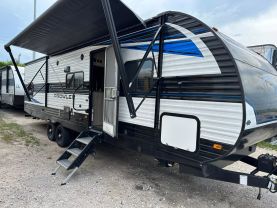 2022 HEARTLAND PROWLER - - 300BH
