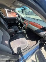 2008 CHEVROLET IMPALA SEDAN V6, 3.5 LITER LS SEDAN 4D