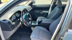 2006 CHRYSLER 300