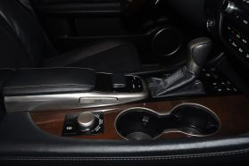 2016 LEXUS RX SUV V6, 3.5 LITER RX 350 SPORT UTILITY 4D