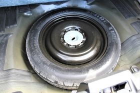 2011 FORD FUSION SEDAN 4-CYL, 2.5 LITER SE SEDAN 4D