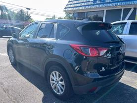 2016 Mazda Cx-5 - Image 7