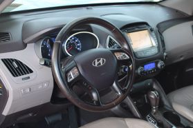 2015 Hyundai Tucson - Image 6