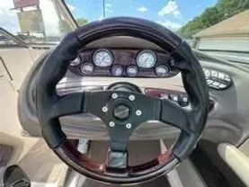 2001 MONTEREY 218 LS MONTURA BR WATERCRAFT - BT