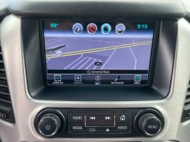 2018 GMC YUKON XL SUV V8, ECOTEC3, 5.3 LITER SLT SPORT UTILITY 4D