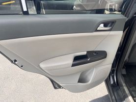 2017 KIA SPORTAGE SUV 4-CYL, GDI, 2.4 LITER EX SPORT UTILITY 4D