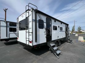 2024 KEYSTONE PASSPORT SL - - 253RDWE