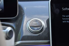 2023 MERCEDES-BENZ S-CLASS SEDAN V8, MHEV, TWIN TURBO, 4.0 LITER S 580 4MATIC SEDAN 4D