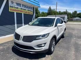 2018 Lincoln Mkc - Image 2