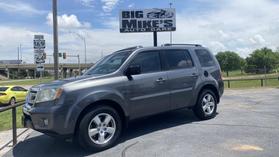 Used 2011 HONDA PILOT for $5,935 at Big Mikes Auto Sale in Tulsa, OK 36.0895488,-95.8606504
