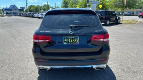 2019 MERCEDES-BENZ GLC