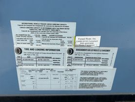 2018 R-POD BY FOREST RIVER R-POD RV & CAMPERS - RP-172