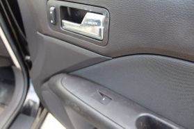 2011 FORD FUSION SEDAN 4-CYL, 2.5 LITER SE SEDAN 4D