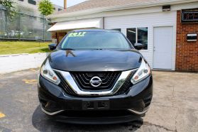 2017 Nissan Murano - Image 7