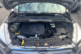2018 FORD ESCAPE SUV 4-CYL, ECOBOOST, TURBO, 1.5 LITER SE SPORT UTILITY 4D