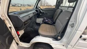 1999 HONDA ACTY TRUCK E07A SDX