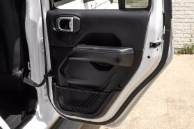 2020 JEEP WRANGLER UNLIMITED SUV 4-CYL, ETORQUE, TURBO, 2.0 LITER SAHARA SPORT UTILITY 4D