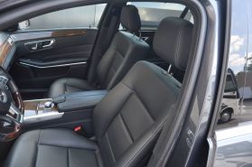 2014 MERCEDES-BENZ E-CLASS WAGON V6, 3.5 LITER E 350 4MATIC WAGON 4D
