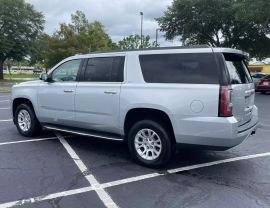 2018 GMC YUKON XL SUV V8, ECOTEC3, 5.3 LITER SLT SPORT UTILITY 4D