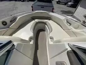 2001 MONTEREY 218 LS MONTURA BR WATERCRAFT - BT