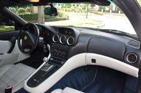 1998 FERRARI 550 MARANAELLO - 5.5L V12 -