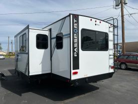 2024 KEYSTONE PASSPORT SL - - 253RDWE