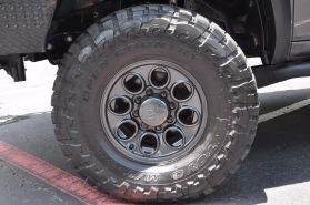 2018 RAM 2500 - 6.7 L 350 HP 16 DIESEL TRADESMAN LB 4WD