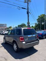 2009 FORD ESCAPE SUV V6, 3.0 LITER LIMITED SPORT UTILITY 4D