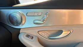 2015 MERCEDES-BENZ C-CLASS