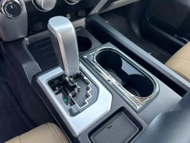 Used 2017 TOYOTA TUNDRA CREWMAX PICKUP V8, FLEX FUEL, 5.7 LITER SR5 PICKUP 4D 5 1/2 FT - LA Auto Star located in Virginia Beach, VA