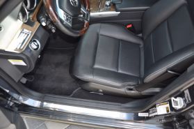2014 MERCEDES-BENZ E-CLASS WAGON V6, 3.5 LITER E 350 4MATIC WAGON 4D